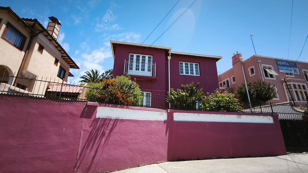 Exclusiva casa de 2 pisos